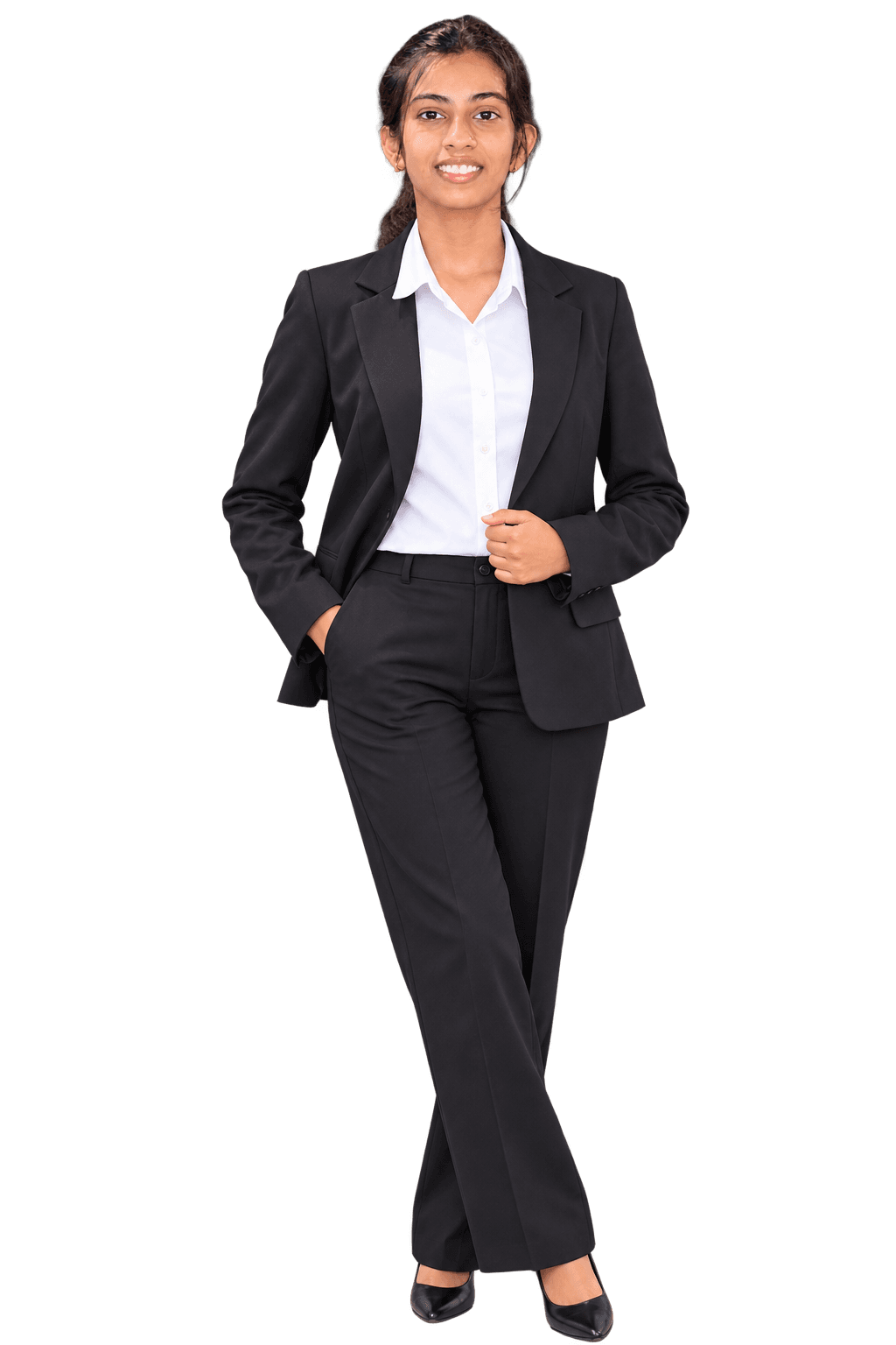 Shruti Kumari Jaiswal, AI and robotics researcher
